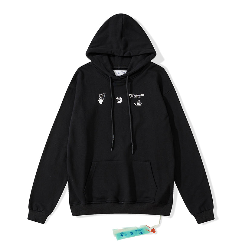 Off White Hoodie