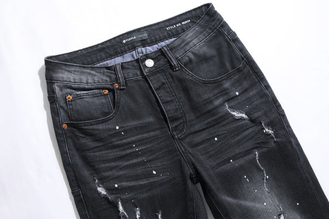 Purple Brand Jeans
