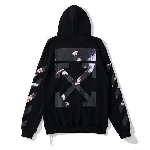 Off White Hoodie