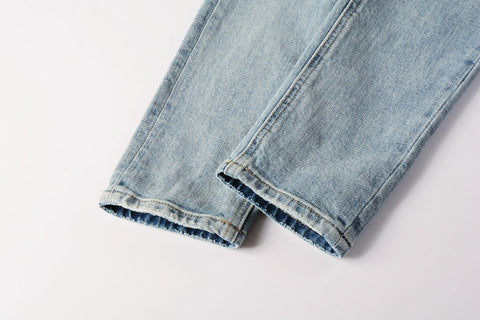 KSUBI Jeans