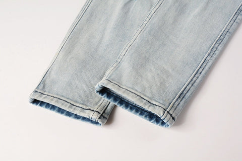 KSUBI Jeans