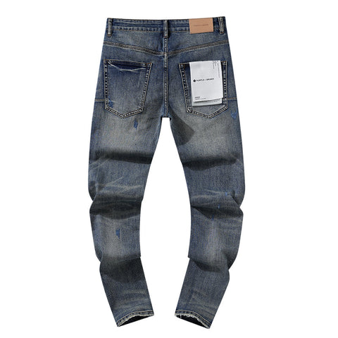Purple Brand Jeans