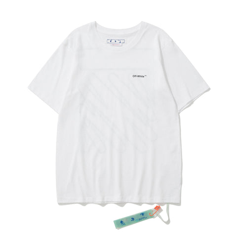 Off White T-Shirt