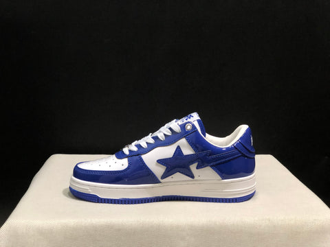 Bape Sta Shoes