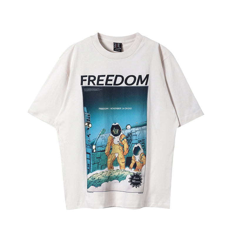 Saint Michael T-Shirt