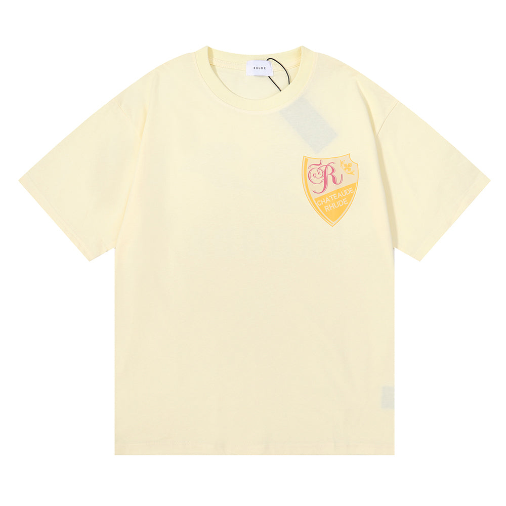 RHUDE T-Shirts