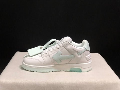 Off White Shoes