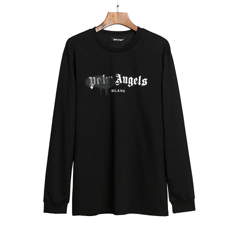 Palm Angels Long Sleeve T-Shirt