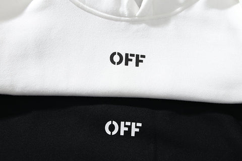 Off White Hoodie