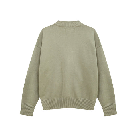 AMIRI Cardigan Sweater