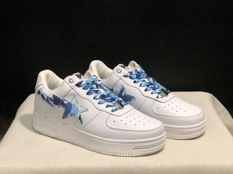 Bape Sta Shoes