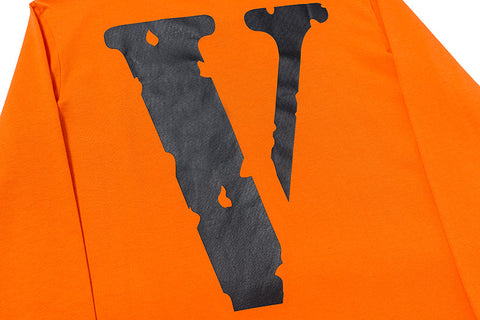 VLONE Long Sleeve T-Shirts