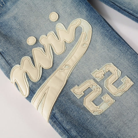 AMIRI Jeans