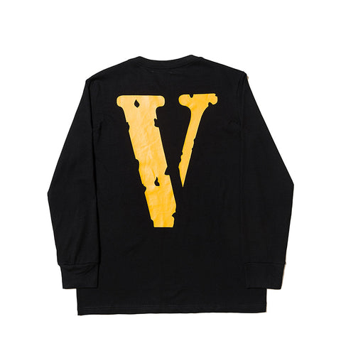 VLONE Long Sleeve T-Shirts