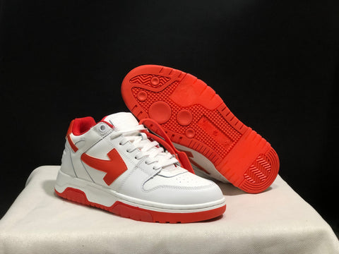 Off White Shoes