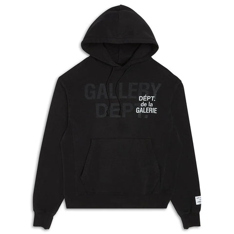 GALLERY DEPT Hoodie