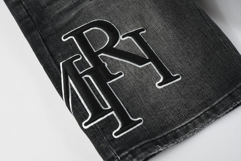 AMIRI Denim Shorts