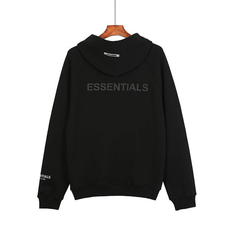 Fear Of God Hooded Coat