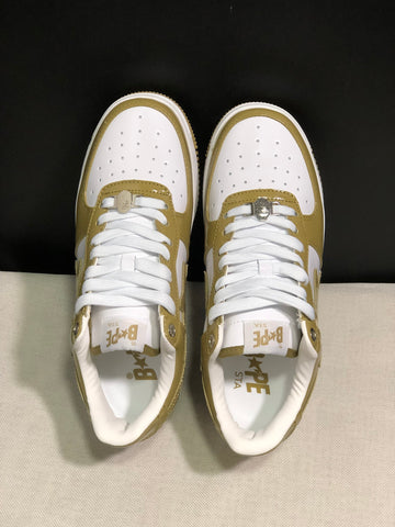 Bape Sta Shoes