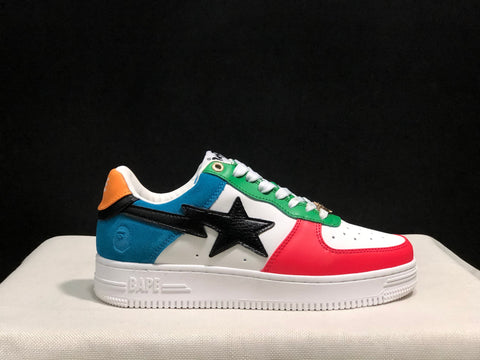 Bape Sta Shoes