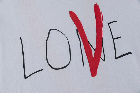 VLONE Long Sleeve T-Shirt