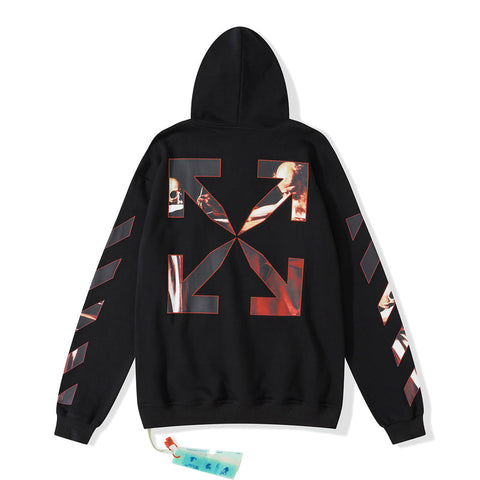 Off White Hoodie
