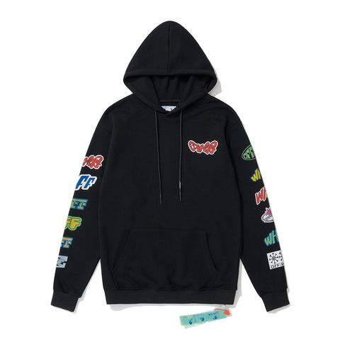Off White Hoodie