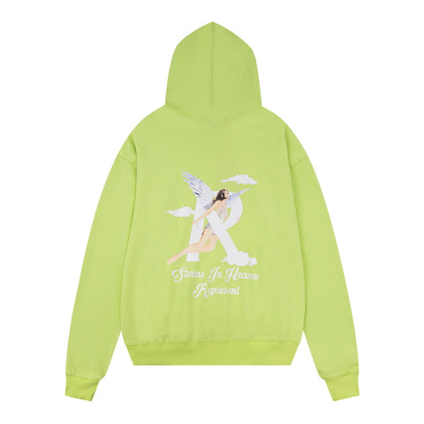REPRESENT Hoodie