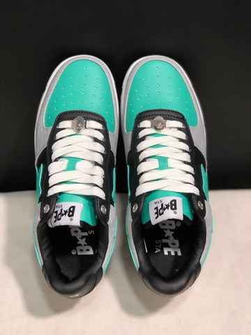 Bape Sta Shoes