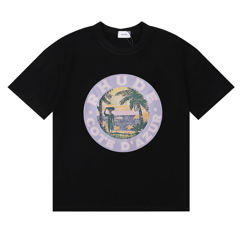 RHUDE T-Shirts