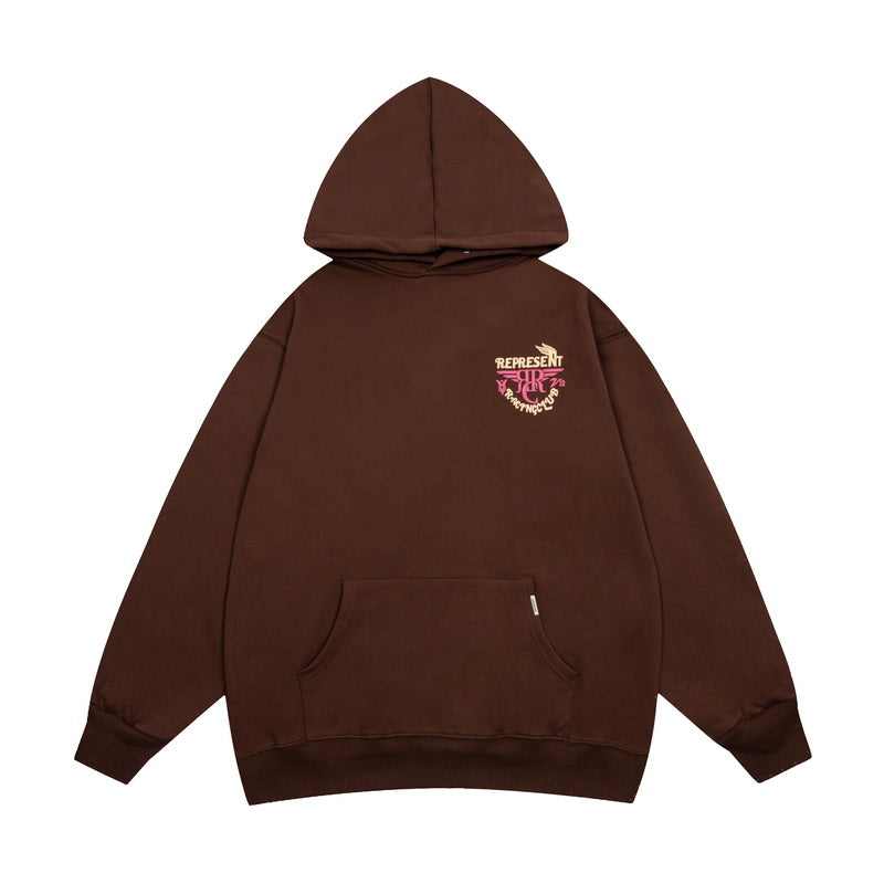REPRESENT Hoodie