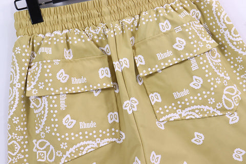 Rhude Shorts