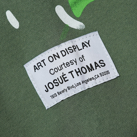 Gallery Dept Hoodie