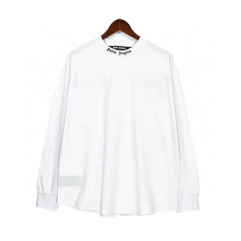 Palm Angels Long Sleeve T-Shirt