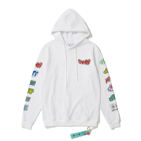 Off White Hoodie