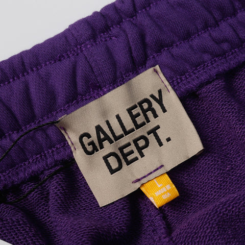 GALLERY DEPT Short