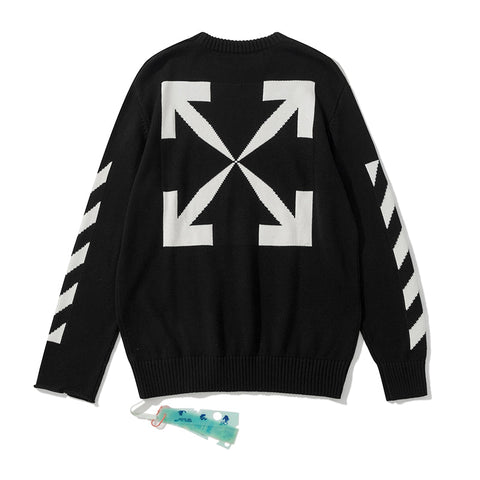 Off White Sweater