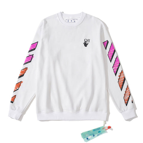 Off White Sweatshirt