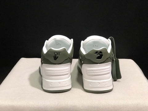 Off White Shoes