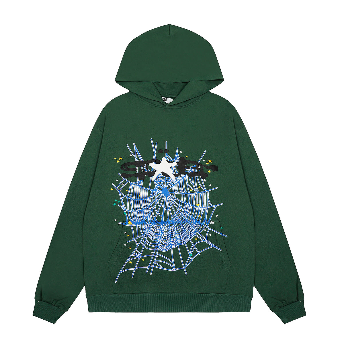 Sp5der Hoodie