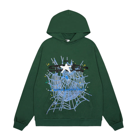 Sp5der Hoodie