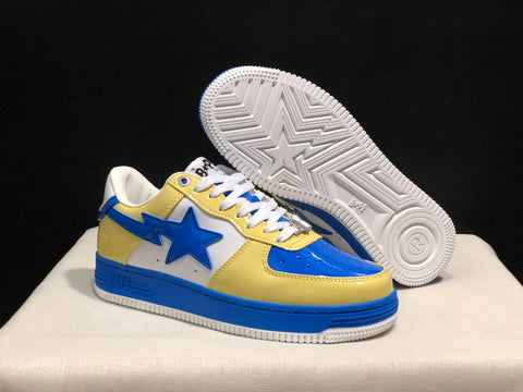 Bape Sta Shoes