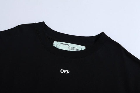 OFF WHITE T-Shirt