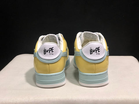 Bape Sta Shoes