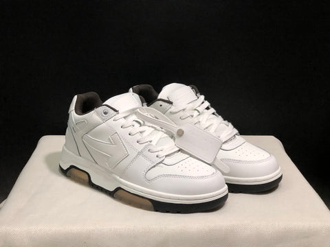 Off White Shoes
