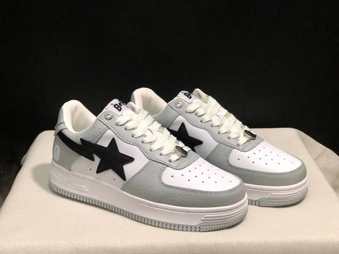 Bape Sta Shoes