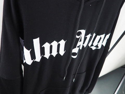 Palm Angels Hoodie