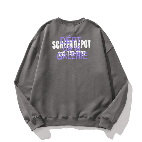 GALLERY DEPT Sweatshirt