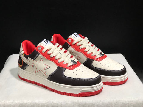 Bape Sta Shoes