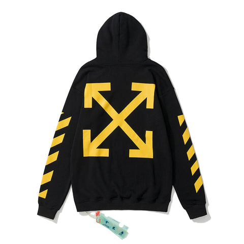 Off White Hoodie